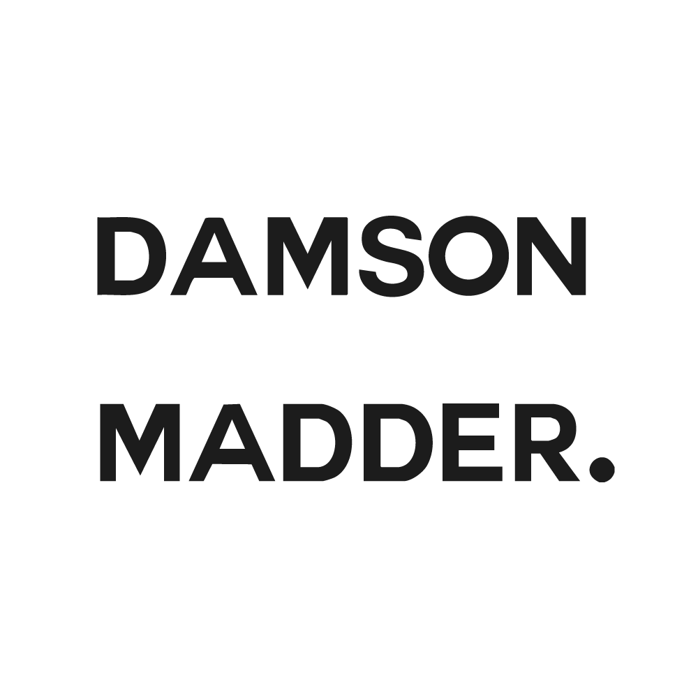 Damson Madder