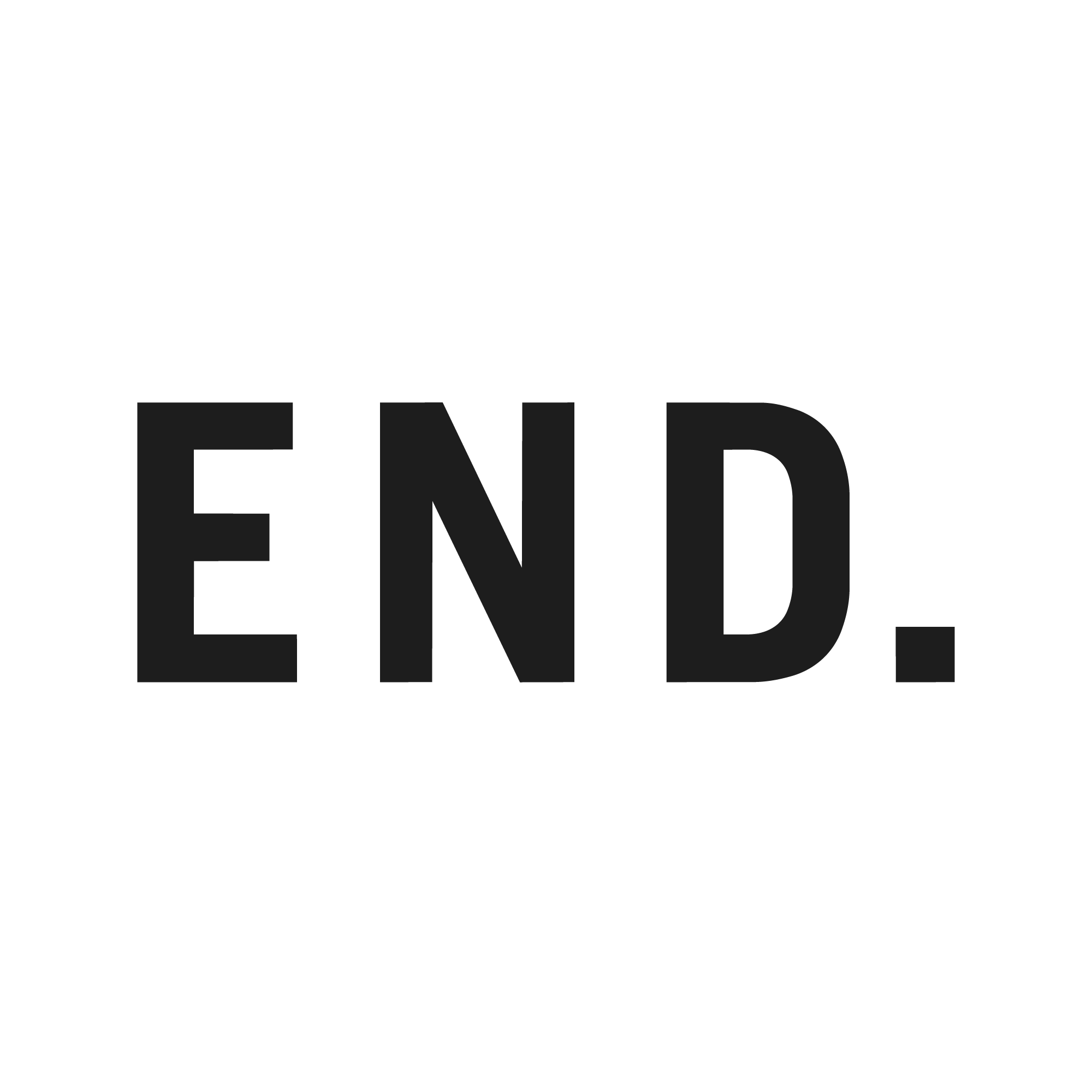 END