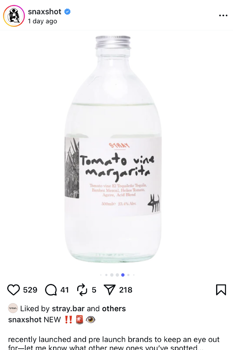 Press feature in The Telegraph