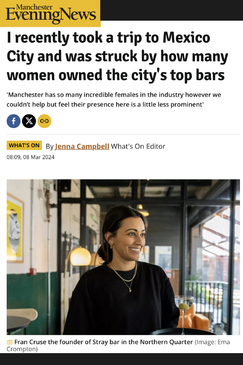 Northern Restaurant & Bar 2025 event