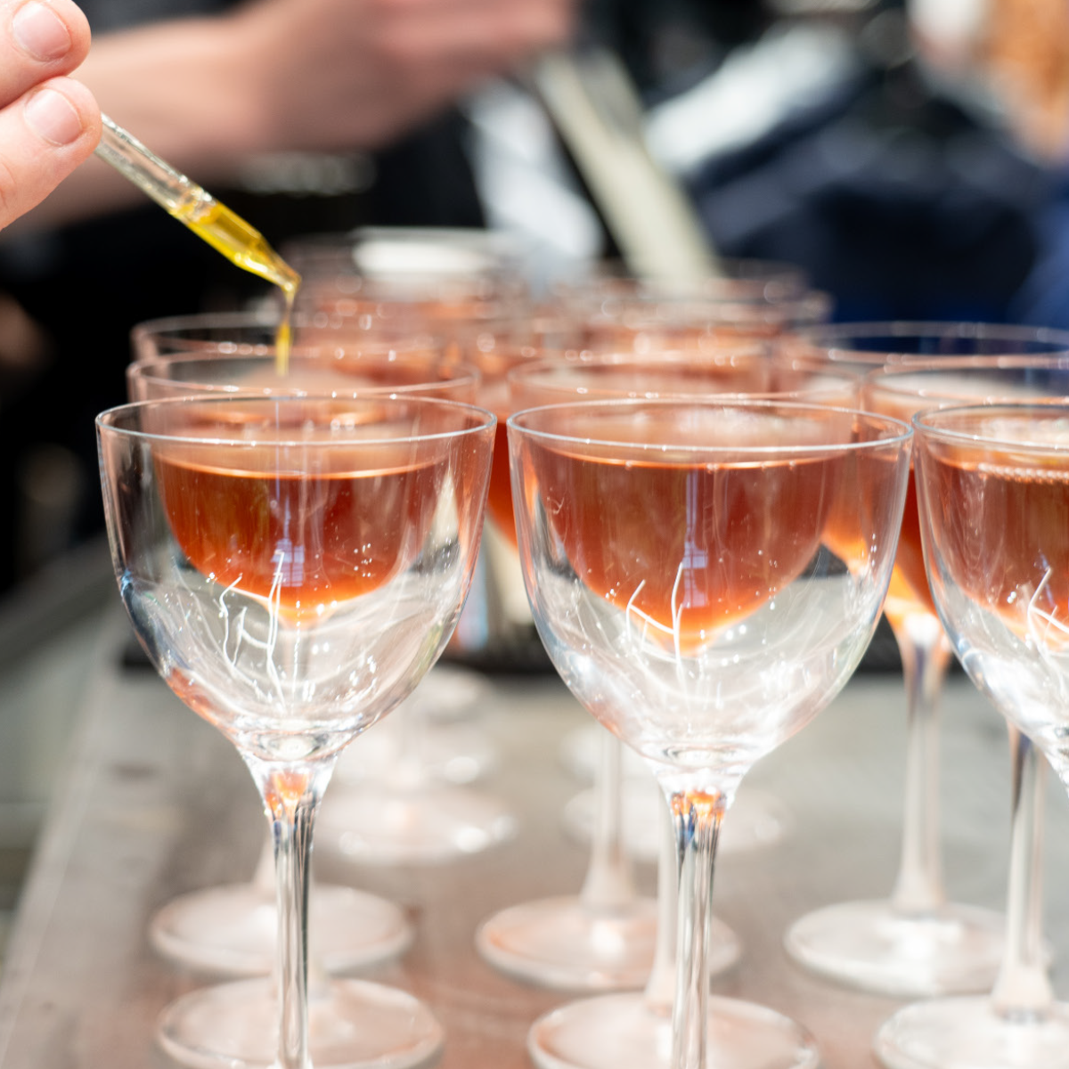 Event management services